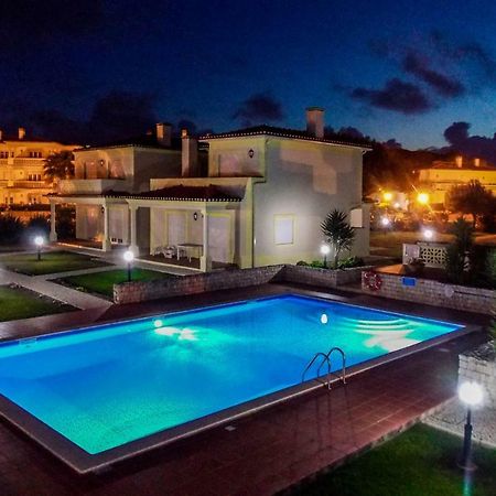Praia Del Rey Pool View Bythe Sea Praia del Rei Zewnętrze zdjęcie