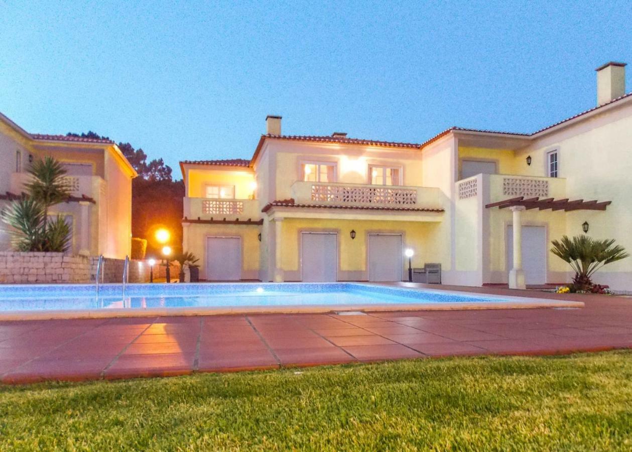 Praia Del Rey Pool View Bythe Sea Praia del Rei Zewnętrze zdjęcie